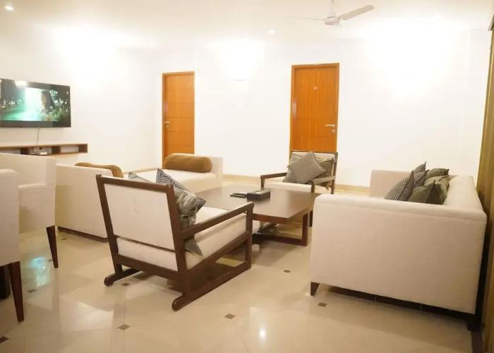 Arogyadham Swasthya Kutir