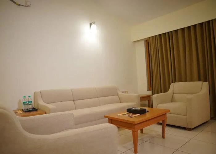 Arogyadham Swasthya Kutir