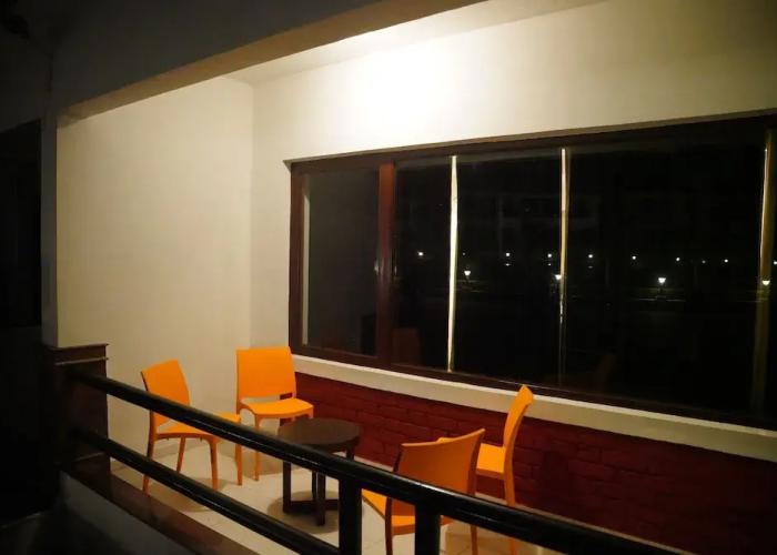 Arogyadham Swasthya Kutir