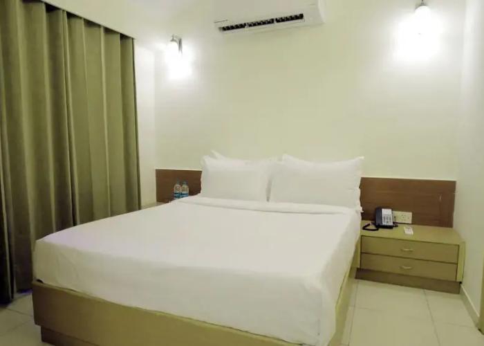 Arogyadham Swasthya Kutir