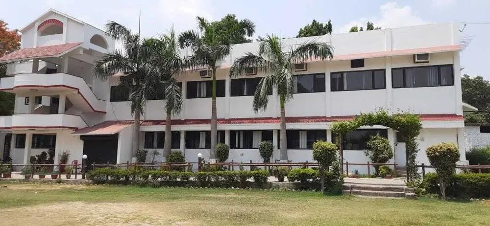 Avexia Funcity Resort