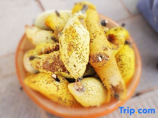 Weishan Wu Du Yun Guesthouse