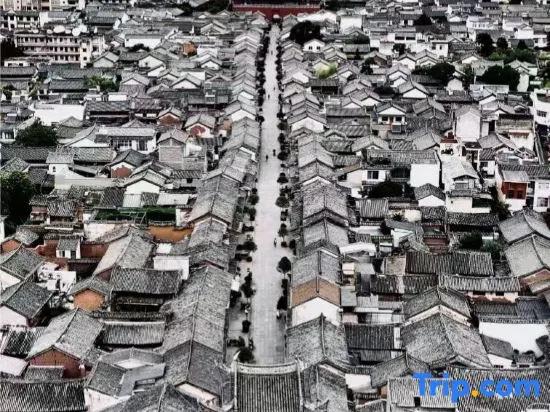 ZhenYuan Hotel
