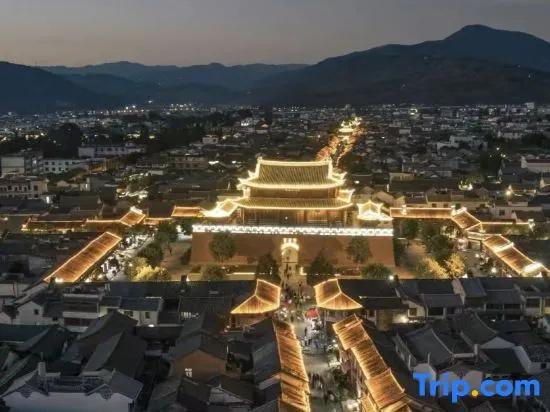 ZhenYuan Hotel