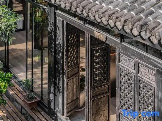 Shenshan Shenshi Inn
