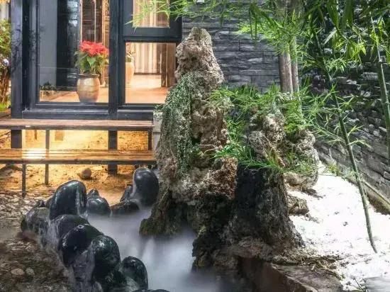 Shenshan Shenshi Inn