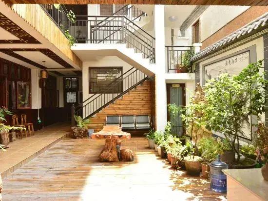 Yimi Sunshine Inn Lushan