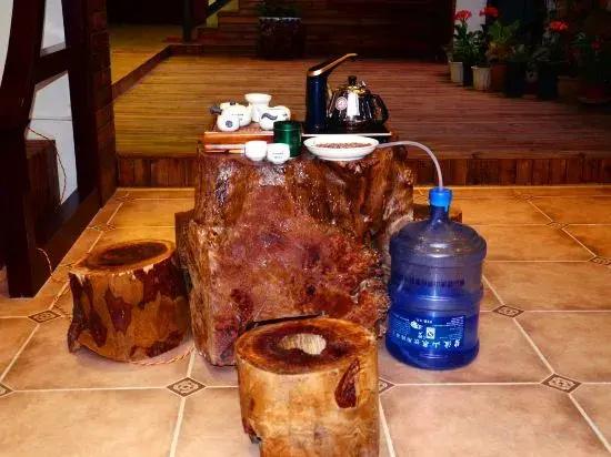Yimi Sunshine Inn Lushan