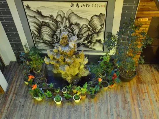 Yimi Sunshine Inn Lushan