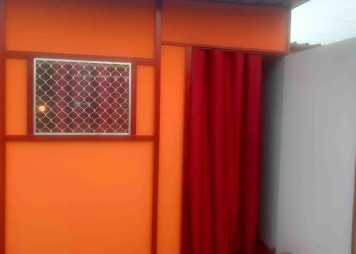 Sangam Kumbh Camp