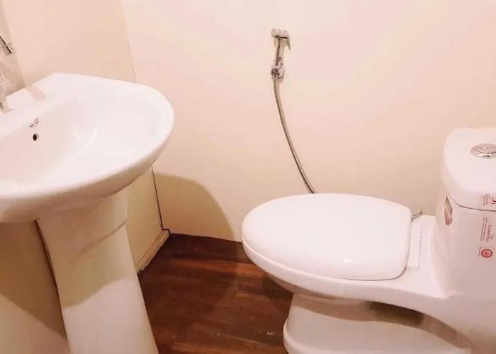 Swachh Room - Hostel