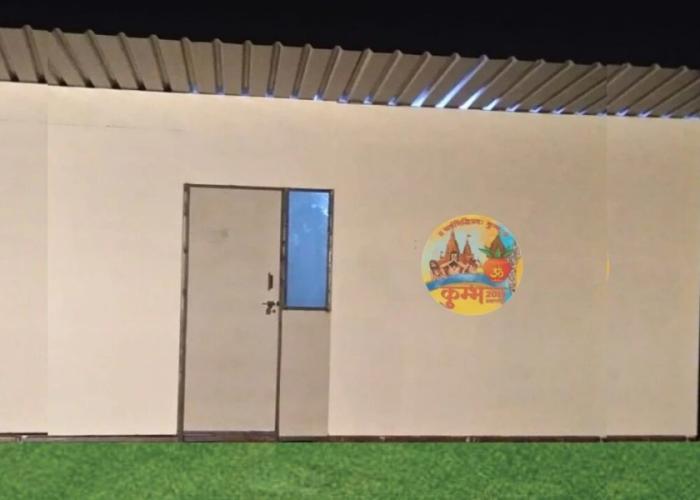 Swachh Room - Hostel