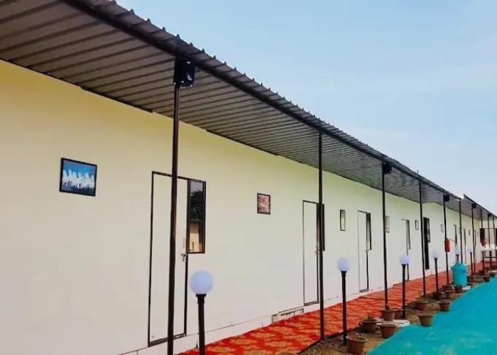 Swachh Room - Hostel