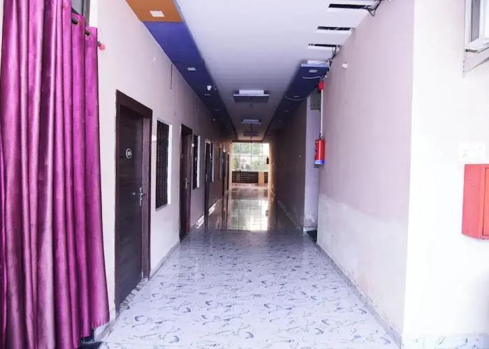 Hotel Shree Mahalaxmi