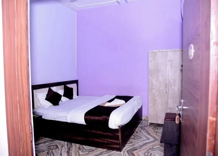 Hotel Shree Mahalaxmi
