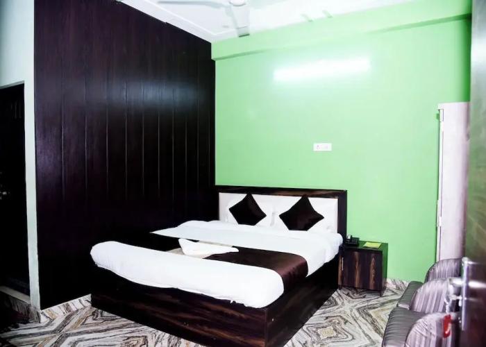 Hotel Shree Mahalaxmi