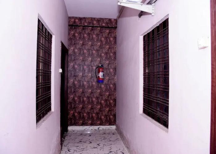 Hotel Shree Mahalaxmi