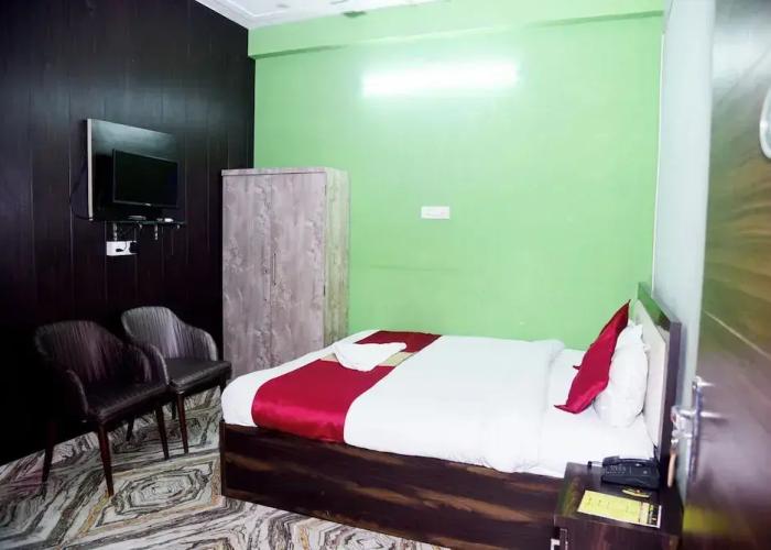 Hotel Shree Mahalaxmi