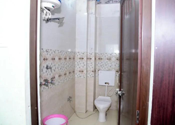 Hotel Shree Mahalaxmi