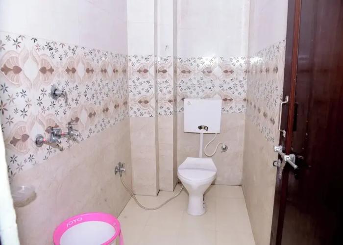 Hotel Shree Mahalaxmi