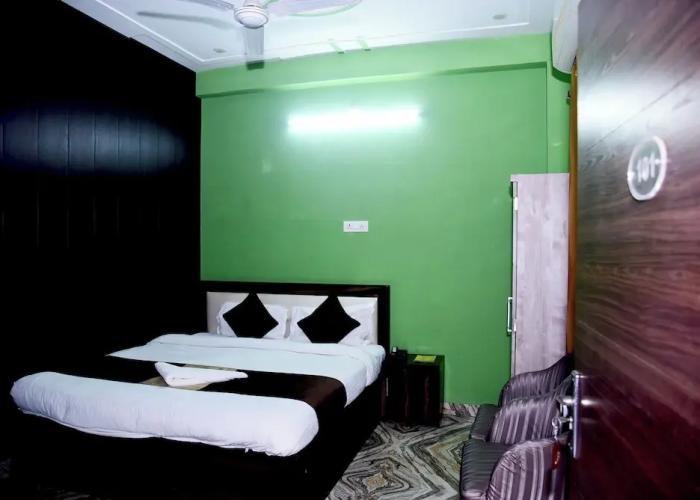 Hotel Shree Mahalaxmi