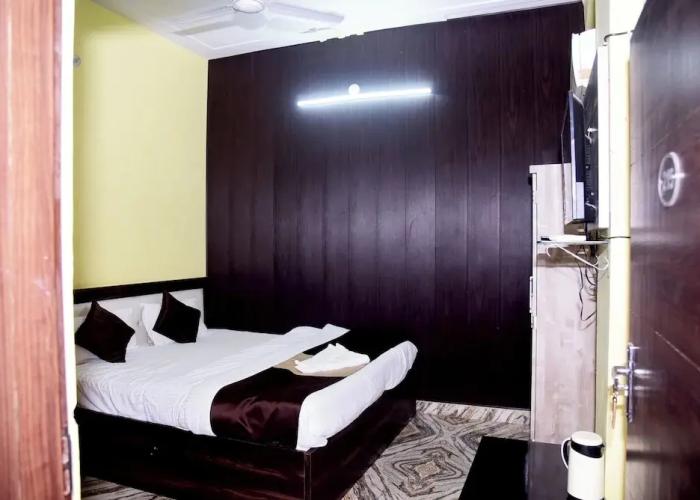 Hotel Shree Mahalaxmi