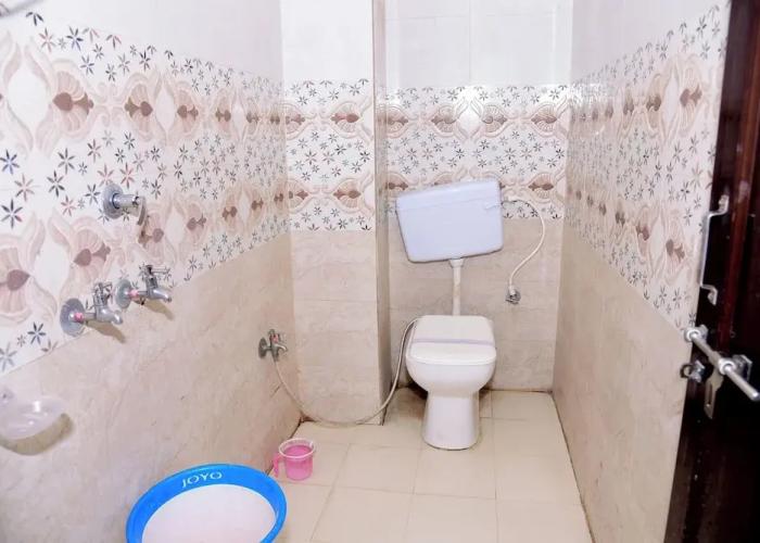 Hotel Shree Mahalaxmi