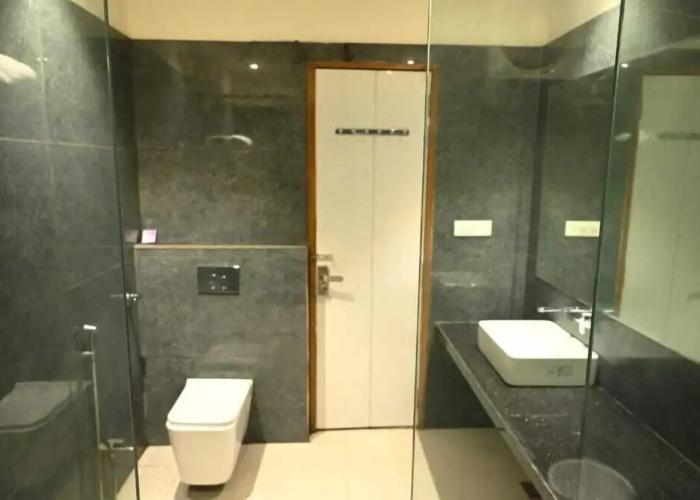 Nakshatra Resort & Garden