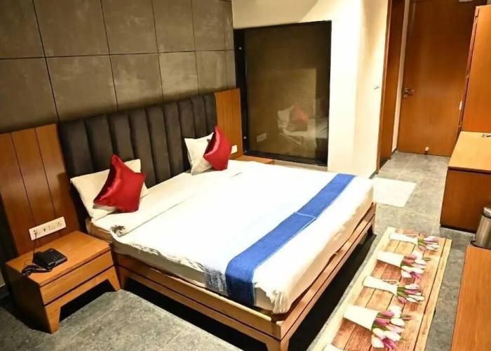 Nakshatra Resort & Garden
