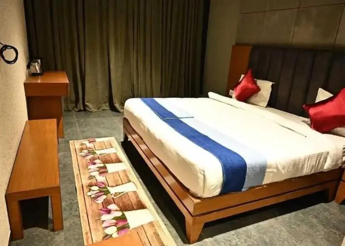 Nakshatra Resort & Garden