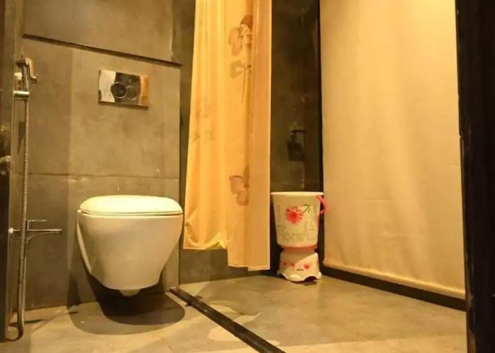 Nakshatra Resort & Garden