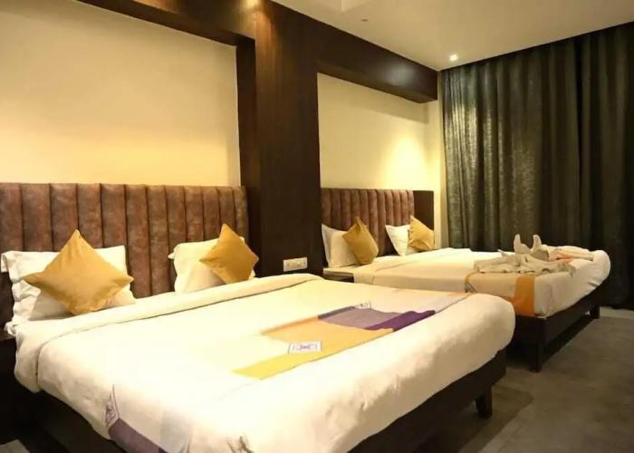 Nakshatra Resort & Garden
