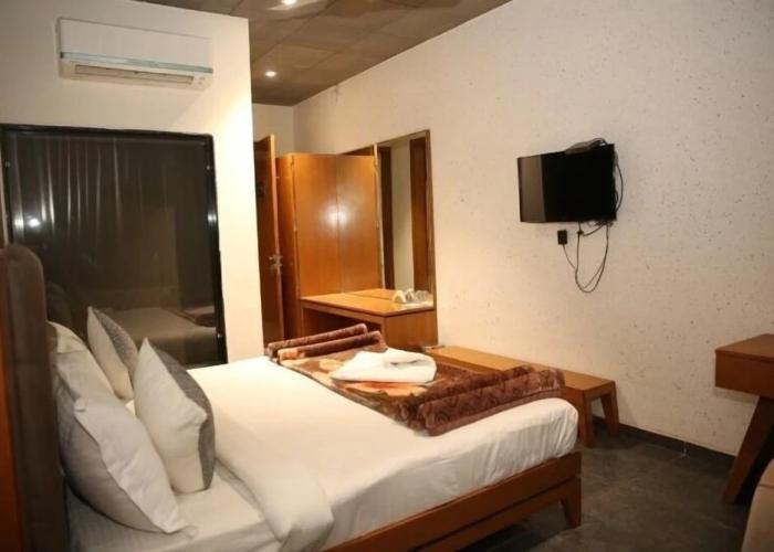 Nakshatra Resort & Garden