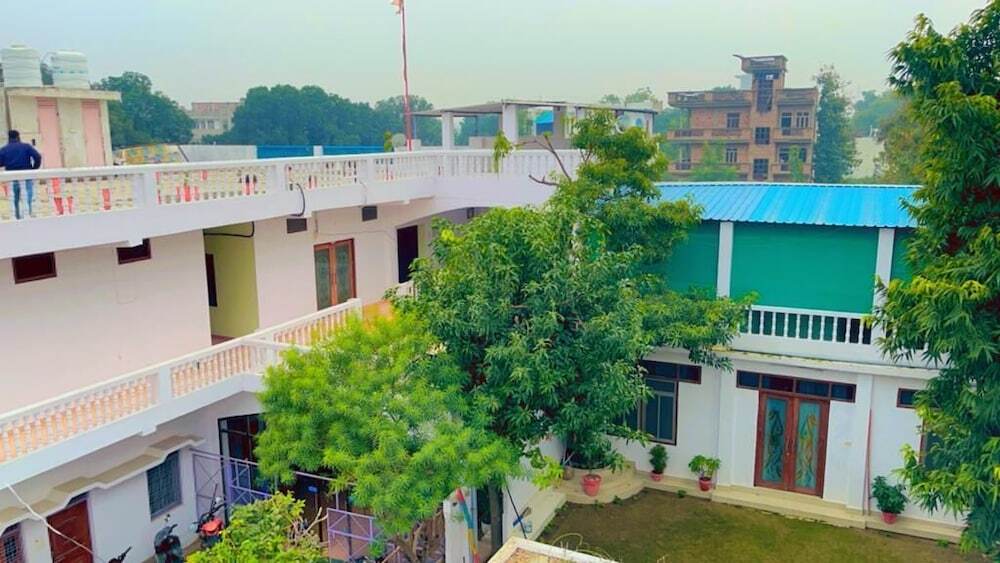 Sewadham Training Centre