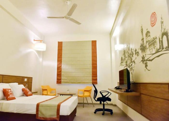 Max Hotels Prayagraj