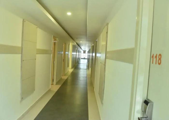 Max Hotels Prayagraj