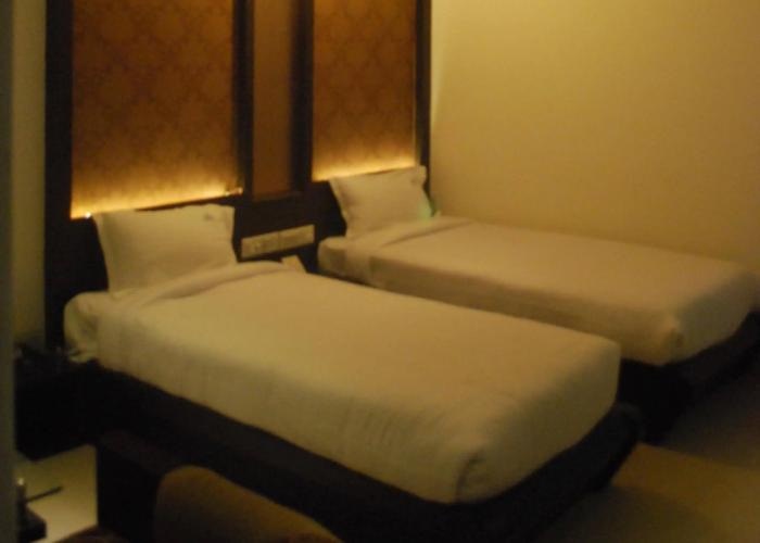 Hotel Galaxy