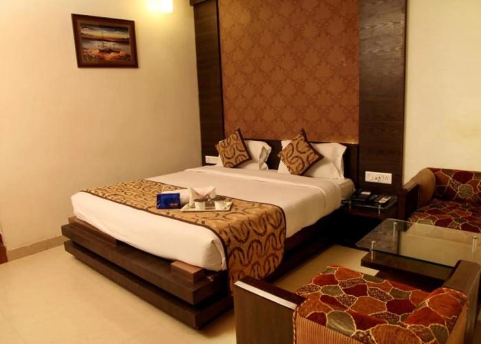 Hotel Galaxy