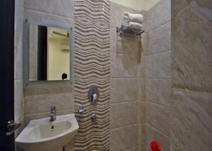 Hotel Mandiram