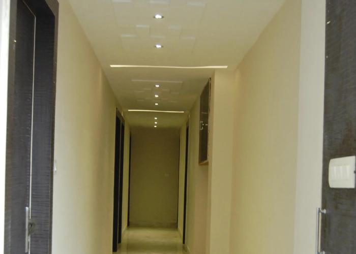 Hotel Mandiram