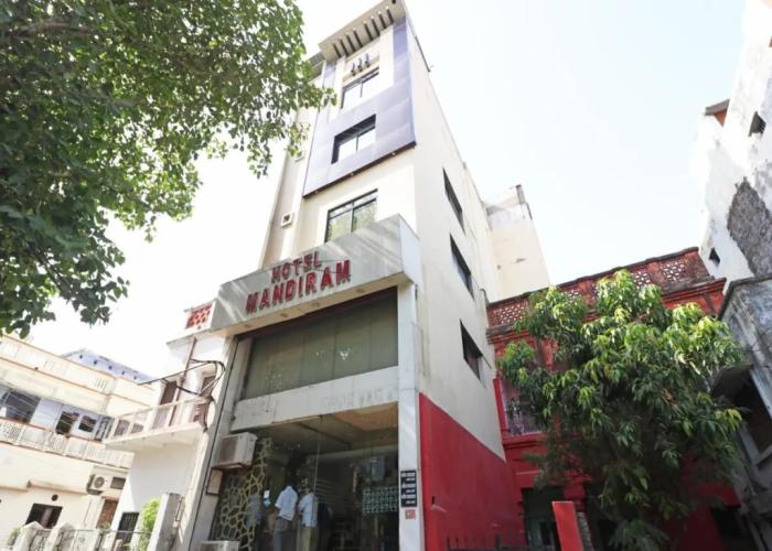 Hotel Mandiram