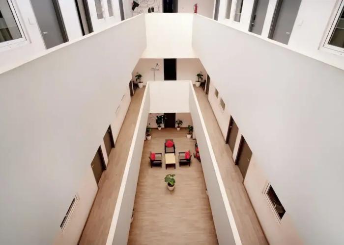 Hotel Vivek