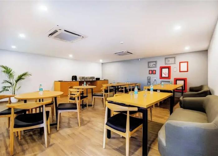Hotel Vivek