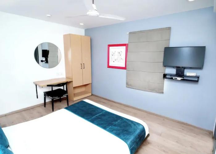 Hotel Vivek