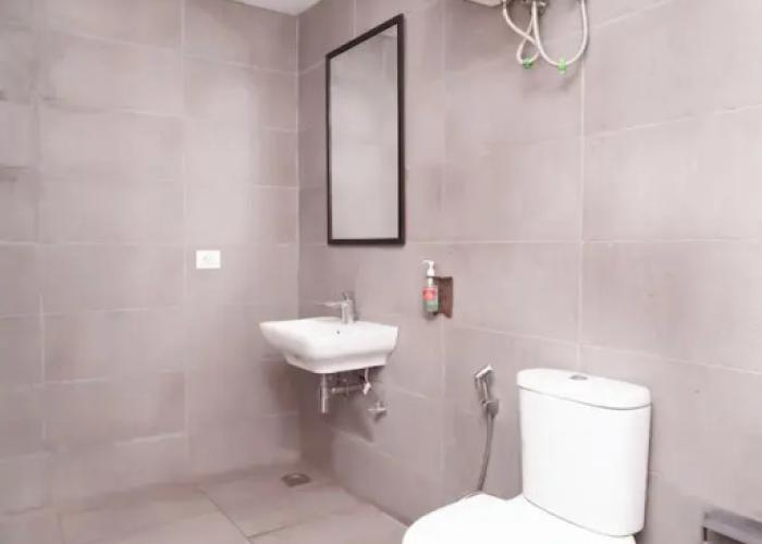 Hotel Vivek