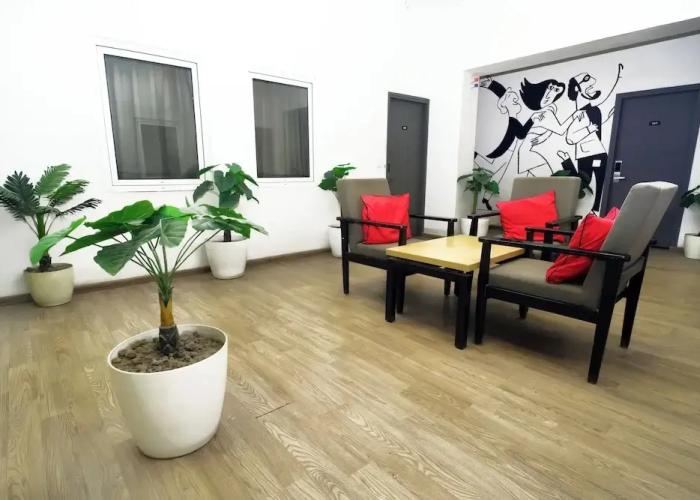 Hotel Vivek