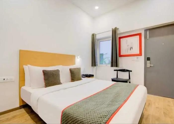 Hotel Vivek