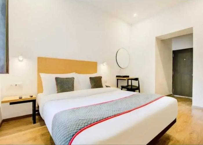 Hotel Vivek