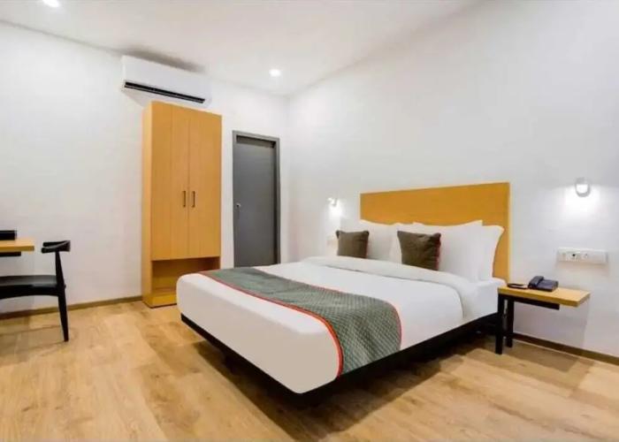 Hotel Vivek