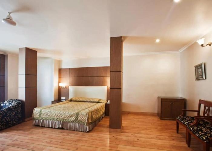 Hotel Milan Palace